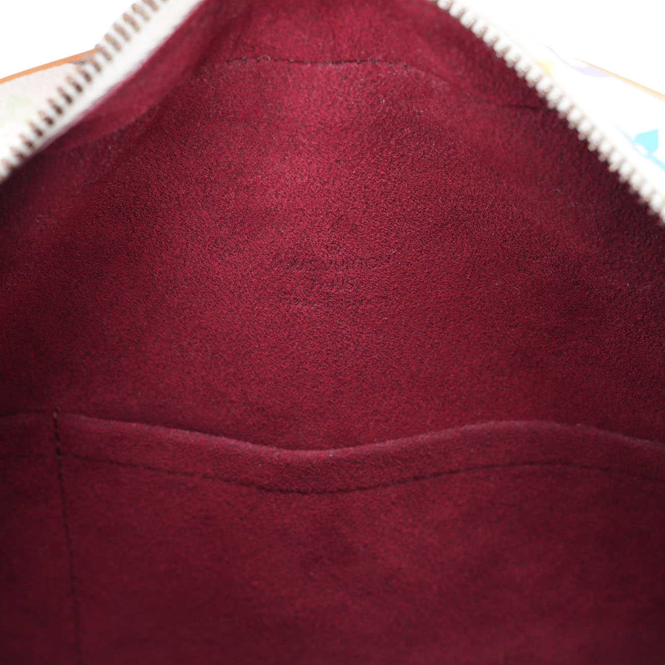 LOUIS VUITTON(USED)루이비통 M92663 멀티 트루빌 토트백